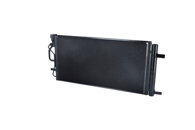 CONDENSATOR CLIMATIZARE NRF 350491 30