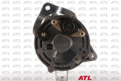 Генератор ATL Autotechnik L 34 730 для CITROËN AX