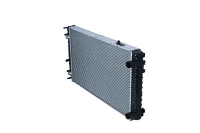 RADIATOR RACIRE MOTOR NRF 51587 11