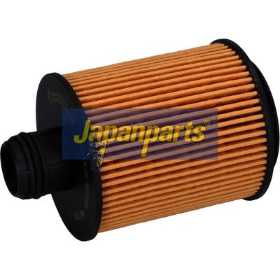 JAPANPARTS Alyvos filtras