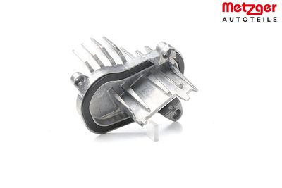 STEUERGERäT BELEUCHTUNG METZGER AUTOTEILE 0896663 16