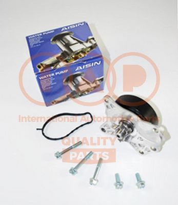 Водяной насос, охлаждение двигателя IAP QUALITY PARTS 150-17006 для DAIHATSU SIRION