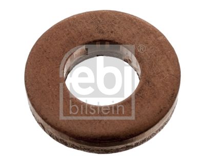 Уплотнительное кольцо, клапанная форсунка FEBI BILSTEIN 100543 для MERCEDES-BENZ CLA