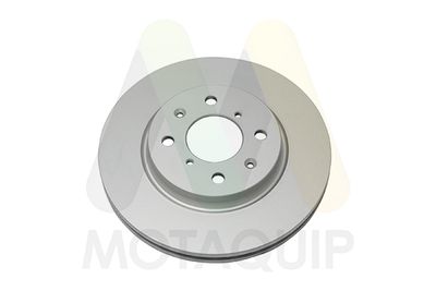 Тормозной диск MOTAQUIP LVBD1621 для SUZUKI SWIFT
