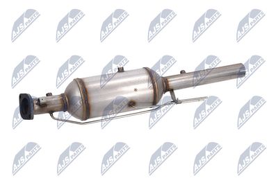 FILTRU FUNINGINE/PARTICULE SIST.DE ESAPAMENT NTY DPFFR001 12