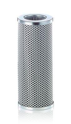 Hydraulisch filter