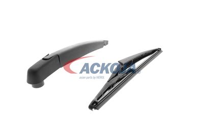 SET STERGATOARE CURATARE PARBRIZ ACKOJA A389652 51