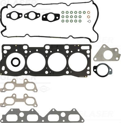 SET GARNITURI CHIULASA