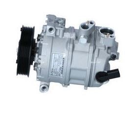 KOMPRESSOR KLIMAANLAGE