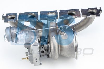 LADER AUFLADUNG BTS Turbo T915828 4