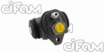 Wheel Brake Cylinder 101-350