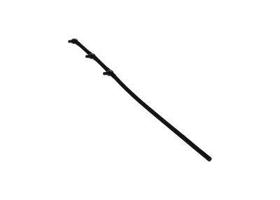 SCHLAUCH LECKKRAFTSTOFF BOSCH 0928402085 24