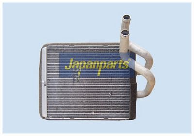 JAPANPARTS Šilumokaitis, salono šildymas