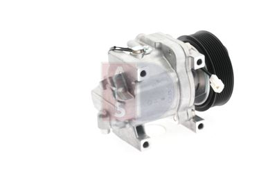 KOMPRESSOR KLIMAANLAGE AKS DASIS 851970N 9