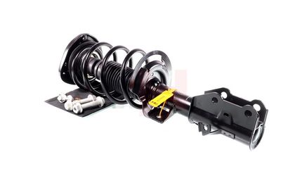 ANSAMBLU TELESCOP ARC GH GH352545C03 56