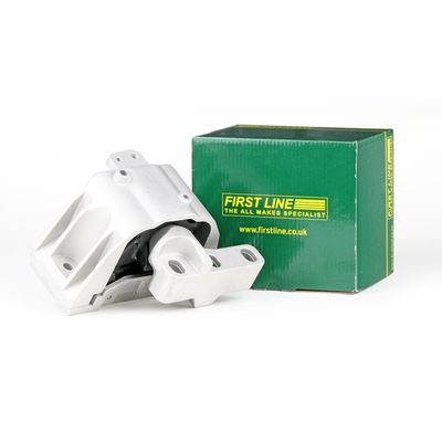 окачване, двигател FIRST LINE FEM4186