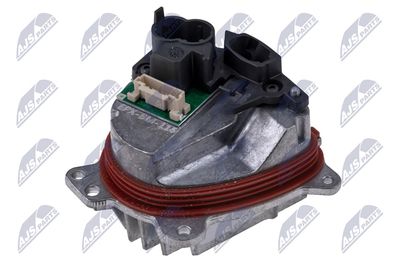 UNITATE DE CONTROL LUMINI NTY EPXBM115