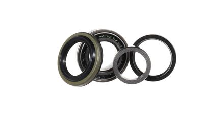 RADLAGERSATZ SKF VKBA571 1