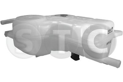 разширителен съд, охладителна течност STC T403969