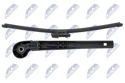 Rameno stierača NTY EWB-WW-012