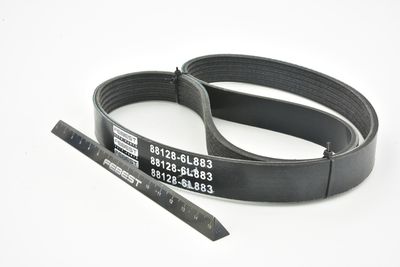 CUREA TRANSMISIE CU CANELURI FEBEST 881286L883 9