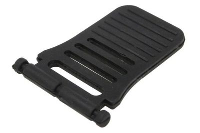 Mounting, wing bracket PACOL FOR-MG-003