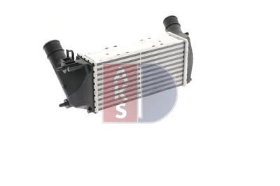 LADELUFTKüHLER AKS DASIS 097033N 6