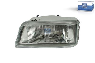 главен фар DT Spare Parts 12.74316