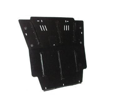 MOTOR-/UNTERFAHRSCHUTZ