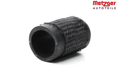 LADELUFTSCHLAUCH METZGER AUTOTEILE 2400393 32