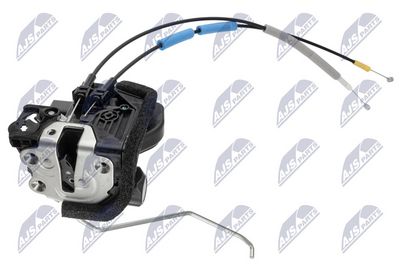 Zámok dverí NTY EZC-KA-041