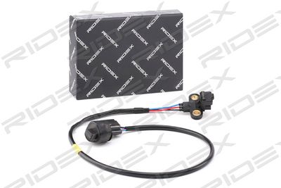 Датчик импульсов RIDEX 833C0194 для MITSUBISHI PAJERO