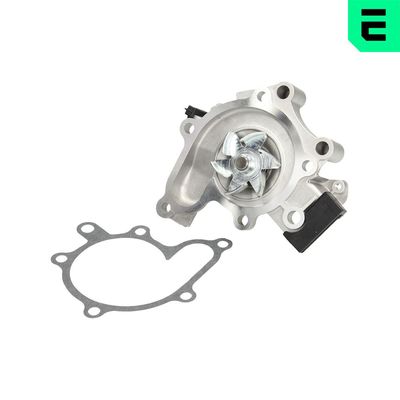 POMPă DE APă RăCIRE MOTOR OPTIMAL AQ1189 3