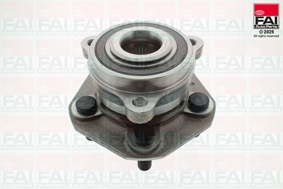 комплект колесен лагер FAI AutoParts FHBK1333