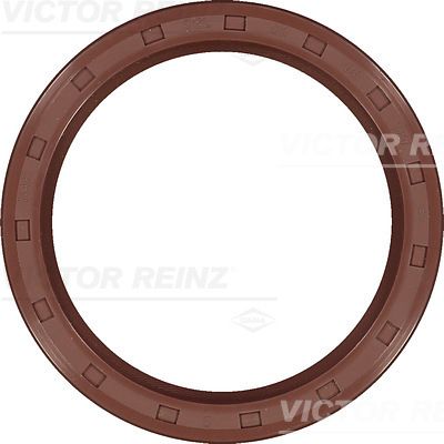 Уплотняющее кольцо, коленчатый вал VICTOR REINZ 81-51148-30 для ALFA ROMEO GIULIETTA