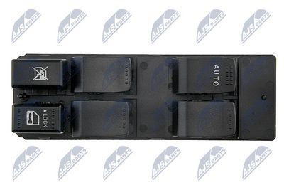 COMUTATOR MACARA GEAM NTY EWSSU004 2