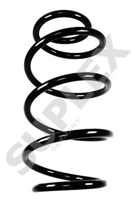 FAHRWERKSFEDER SUPLEX 46103