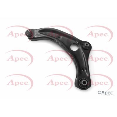 Control/Trailing Arm, wheel suspension APEC AST3070