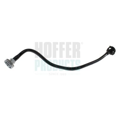 FURTUN RADIATOR HOFFER 8197317