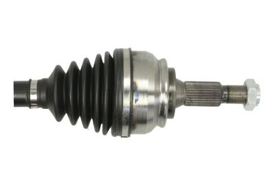 Aandrijfas Voor Rechts 961mm (nieuw) past: PEUGEOT 308 II 2.0D 11.13-06.21