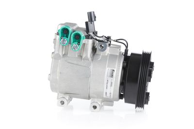 COMPRESOR CLIMATIZARE NISSENS 89253 8