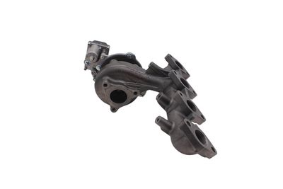 LADER AUFLADUNG WALKER 59455BEV 2