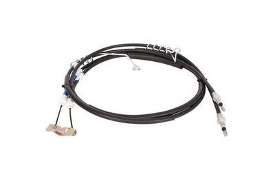 Тросик, cтояночный тормоз BOSCH 1 987 482 777 для FORD TOURNEO