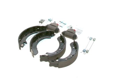 SET SABOTI FRANA BOSCH 0204113700 18