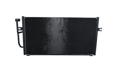 CONDENSATOR CLIMATIZARE NRF 350213 6