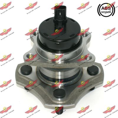 AUTOKIT 01.97445 Подшипник ступицы  для TOYOTA YARIS (Тойота Ярис)