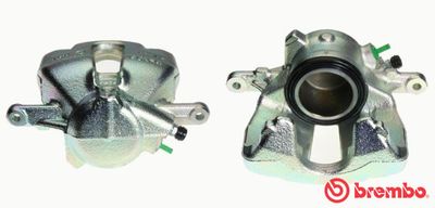 BREMBO F 23 177 Тормозной суппорт  для FIAT CROMA (Фиат Крома)