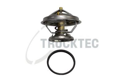 TRUCKTEC AUTOMOTIVE Termostatas, aušinimo skystis