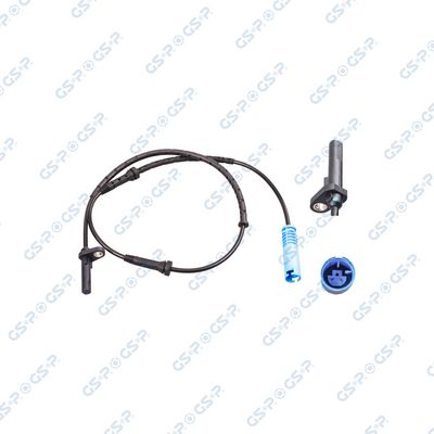 SENZOR TURATIE ROATA GSP 9A0925