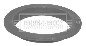 BORG-&-BECK BSM5157 Опори і опорні підшипники амортизаторів 